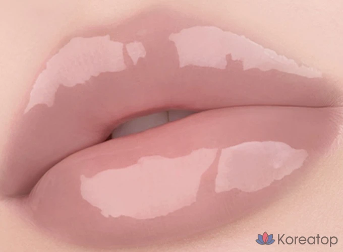 Тинт для губ ROM&ND Juicy Flash Lip Oil, оттенок 11, 4.5 г, 1 шт., фото 4