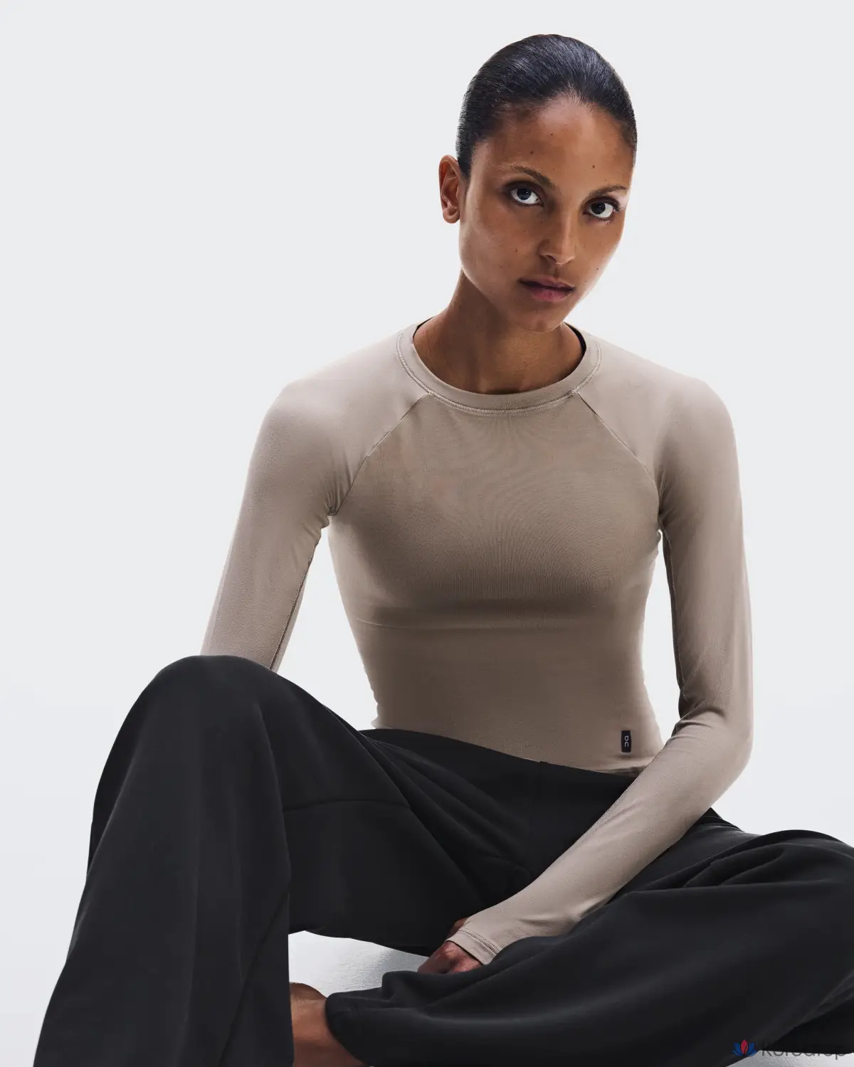 Брюки ON Studio Pants Wide, фото 2