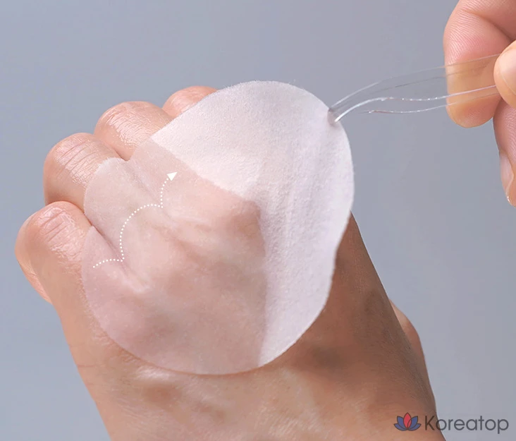 Тонер-подушечки Frankly Closer, 105 мл, 1 шт., 70 листов