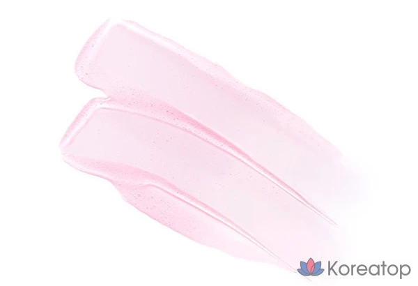 Помада Vanillaco Volume Lip Plumper Maxi, прозрачно-светло-розовая, 3,8 мл, 1 шт.