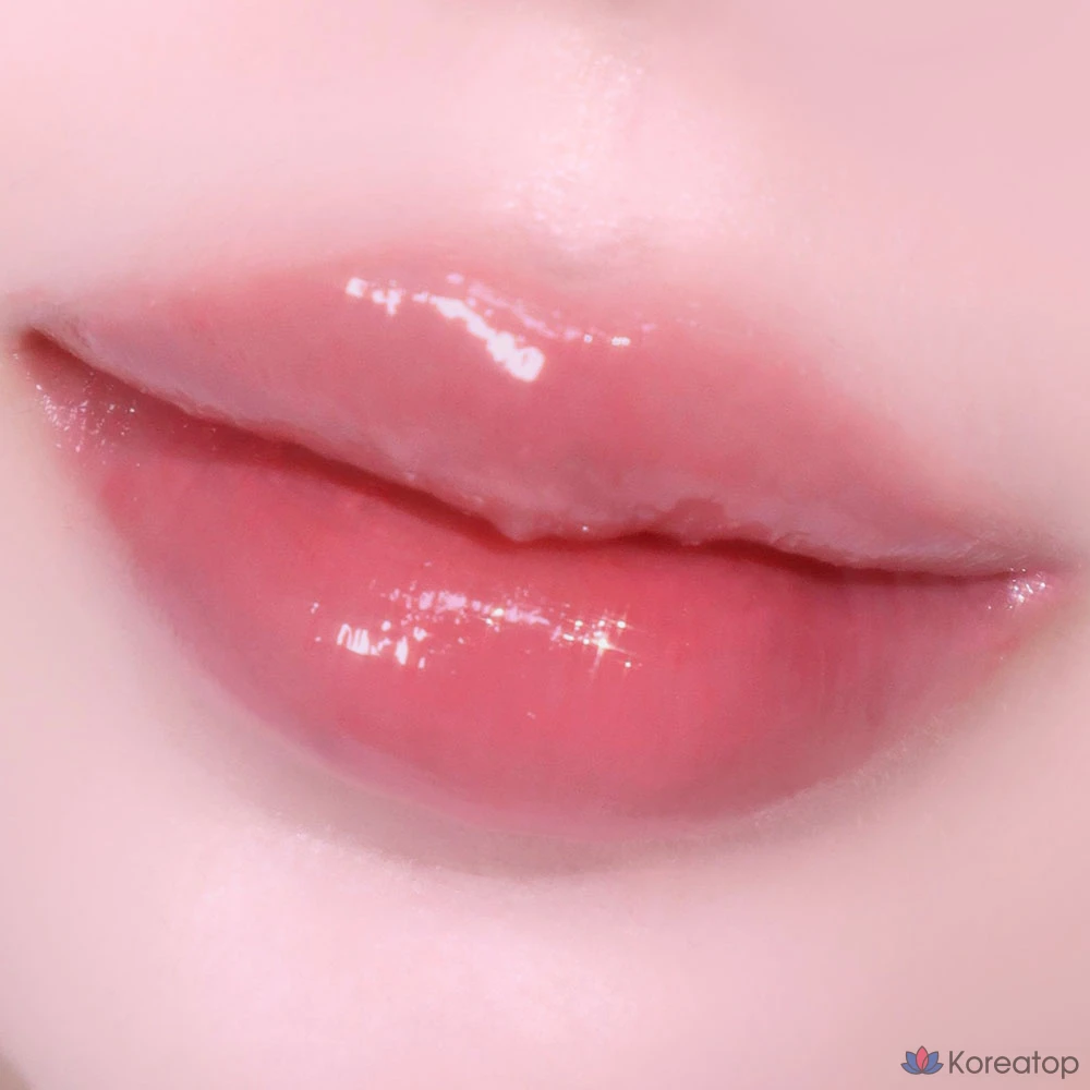 Бальзам для волос FEEV Hyper Fit Color Balm, оттенок Rose Wave, 10 г, 1 шт., фото 4