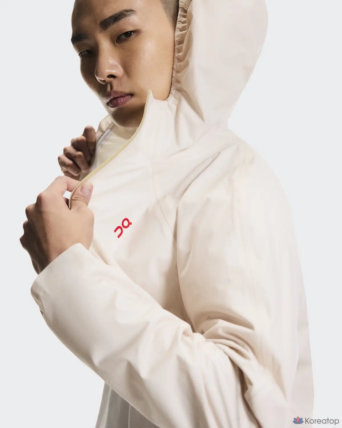 Куртка ON Performance Jacket Year of the Horse, фото 8