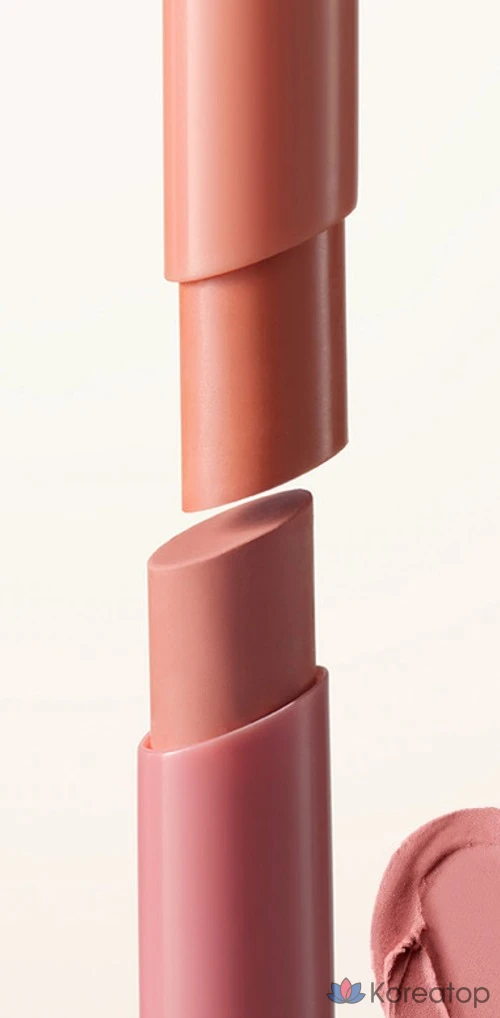 База под помаду Vanillaco Cover Lip Base, 1 шт., оттенок «Мягкий лосось», фото 4