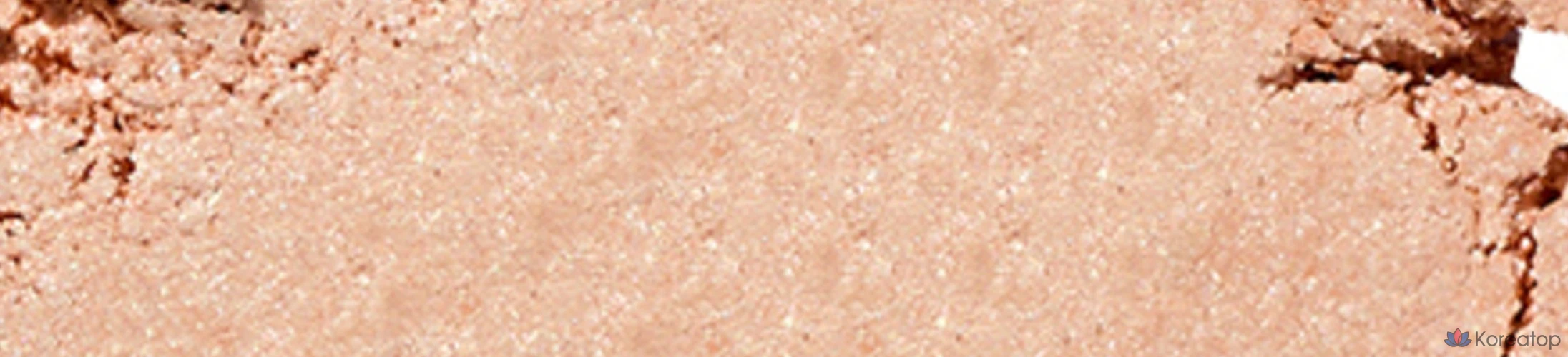 Тени для век The Saem Saemmul Single Shadow Shimmer, BE02 Ipdukju Nougat, 1 шт., фото 3