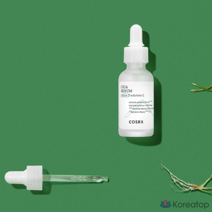 COSRX Pure Fit Cica Сыворотка, 30 мл, 1 шт.