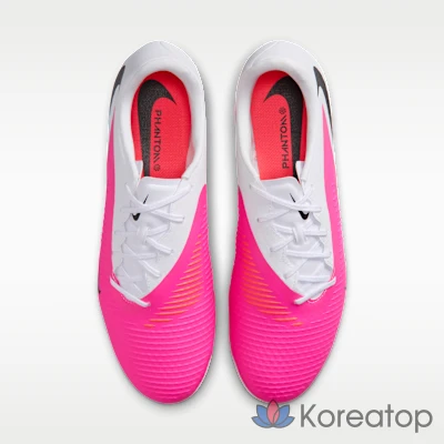 Футбольные бутсы Nike Phantom 6 Low Academy Multi Ground, фото 4
