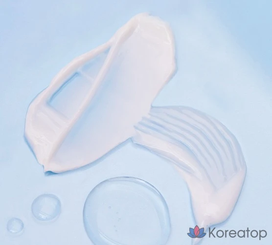 Успокаивающий крем с гиалуроновой кислотой THE LAB by blanc doux Oligo, 80 мл, 1 шт., фото 8