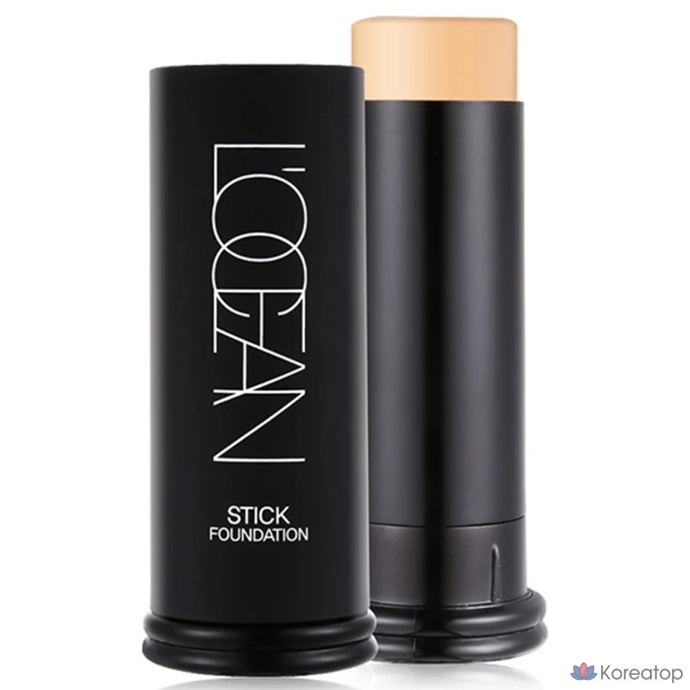 Тональный крем-стик Roseang 6 г, № 19 Baby Beige, 1 шт.