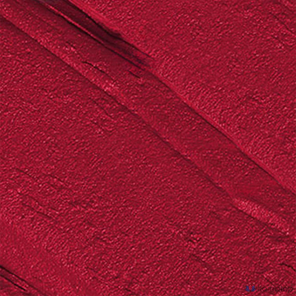 Матовая помада ROM&ND Zero, 1 шт., цвет Red Dive, фото 4