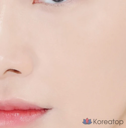 Консилер Luna Long-Lasting Full Cover Big Concealer, 40 г, 1 шт., № 1 Ваниль, фото 9