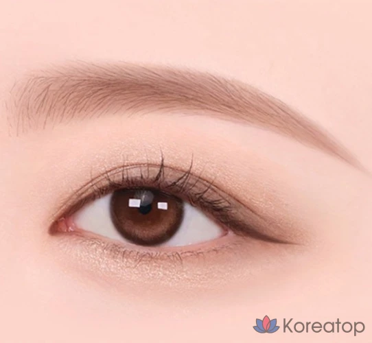 Clio Essential Shadow Tab, 01 Portable Beige, 1 шт.