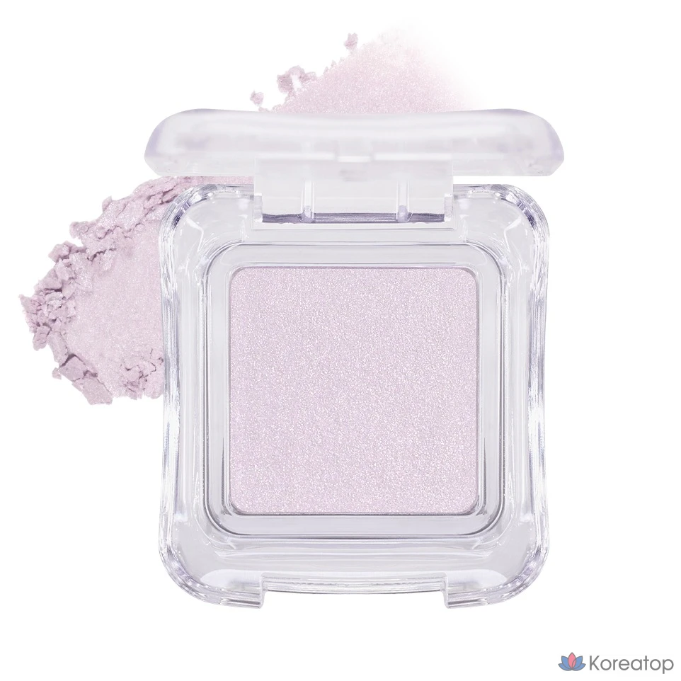 Хайлайтер 2an Pure Glossy Highlighter, оттенок PU01 Twilight, 2.7 г, 1 шт.