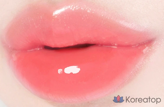 Бальзам-стик MERZY More Shine Melting Stick Balm, MS03 Dive Coral, 2 г, 1 шт.