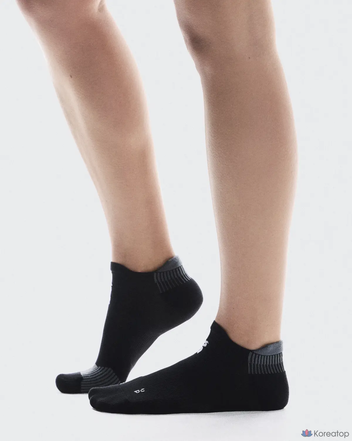 Носки ON Performance Run Sock Low, фото 4