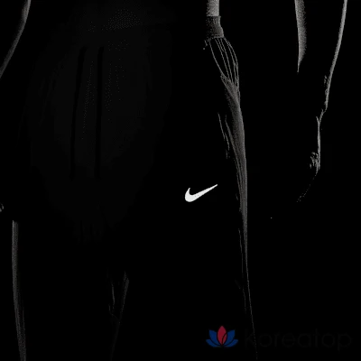 Брюки мужские Nike Stride Dri-FIT Woven Running Pants, фото 9