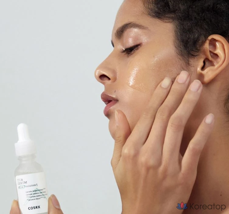 COSRX Pure Fit Cica Сыворотка, 30 мл, 1 шт.