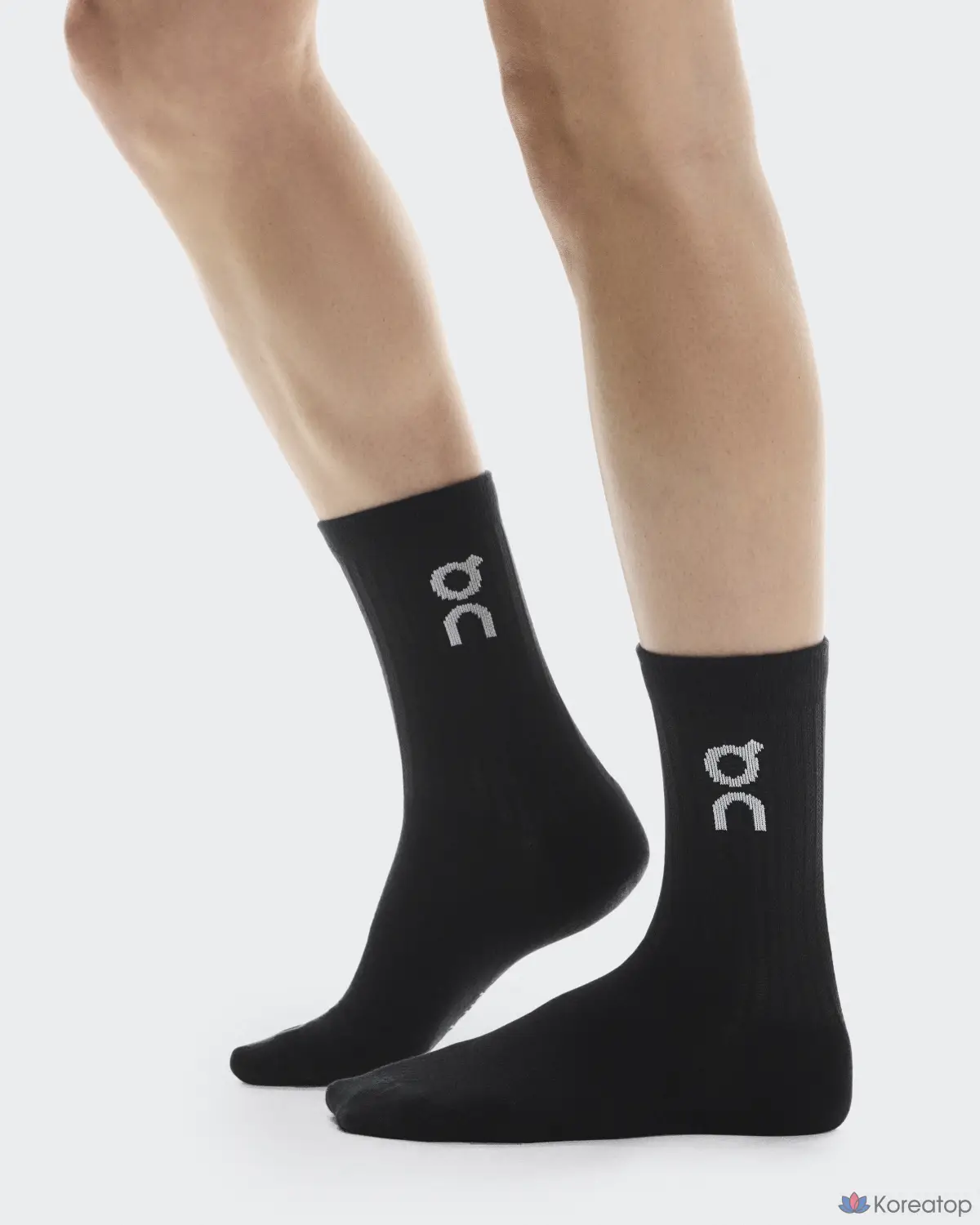 Носки ON Logo Sock High, 3 пары, фото 4