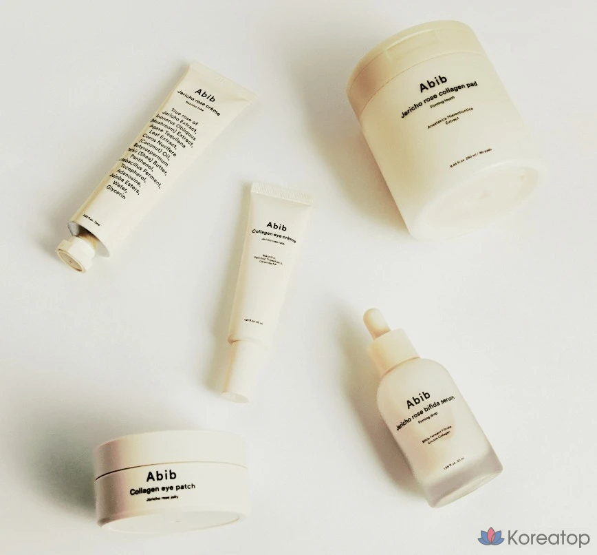 Крем для глаз Abib Collagen Resurrection, 30 мл, 1 шт.