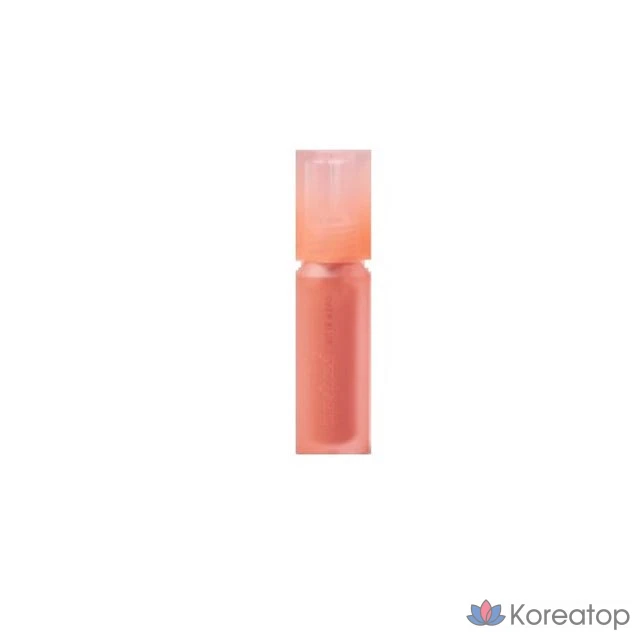 Peripera Over Blur Tint, 10 Favorite Roses, 3,5 г, 1 шт.