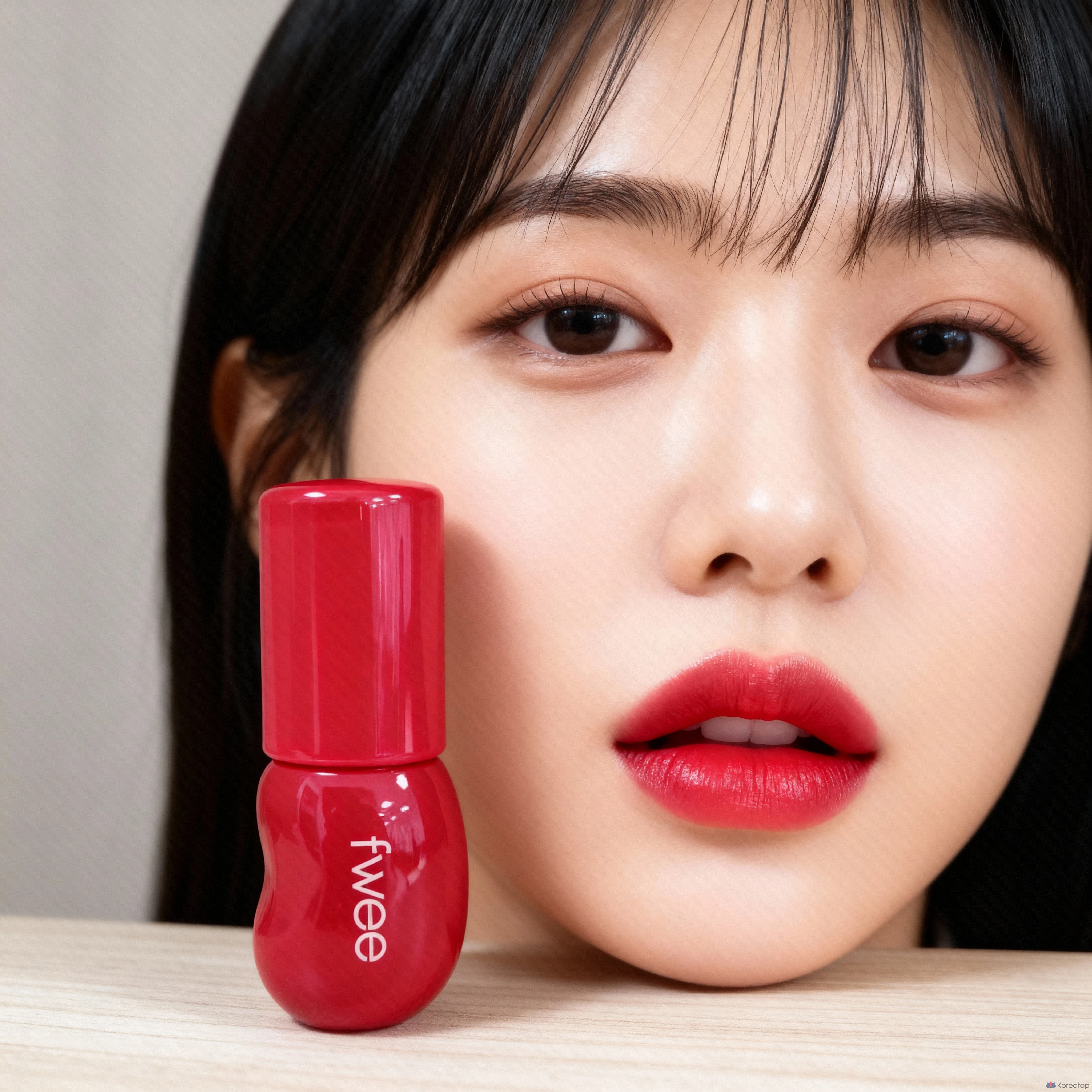 3D Объемный блеск для губ 5,3 г, увлажняющий прозрачный блеск для губ, B08 Розовый 70%, 1 шт.