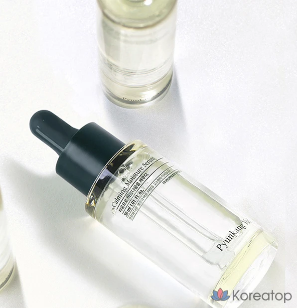 Успокаивающая увлажняющая сыворотка Pyungangyul, 30 мл, 1 шт.