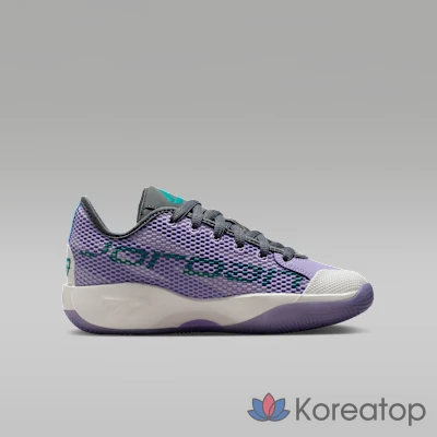 Кроссовки юниорские Jordan Luka 77, Ghost, фото 3