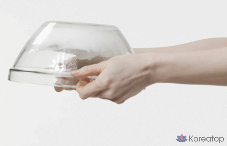 Кондиционер для придания объема и укрепления корней волос Ryo Black Cloud, аромат древесного мускуса, 480 мл, 1 шт., фото 6