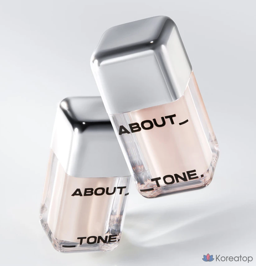 Консилер ABOUT TONE Skin Layer Cover Fit, 5,6 г, 1 шт., фото 9