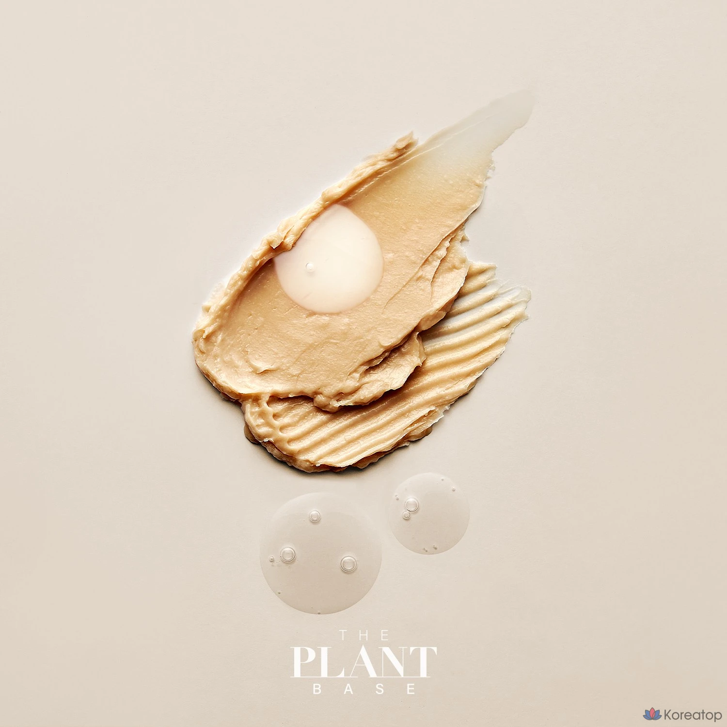 Крем The Plant Base AC Clear Magic Cica, 60 мл, 1 шт.