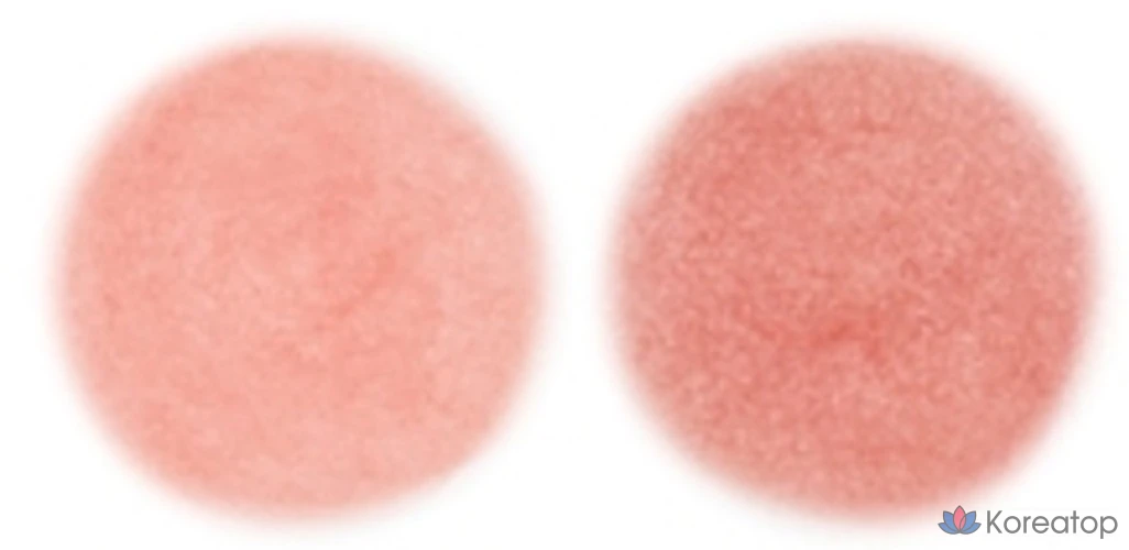 Альтернативный стерео-румяна-подвеска, бархатный бальзам для губ, 1,4 г, 1 шт., V3 Fig Shoe, фото 4