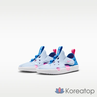 Сандалии детские Nike Sunray Protect 4, фото 5