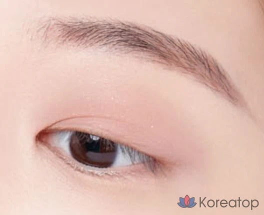 Палетка теней для век Vanillaco Vivi Vanilla Mood On Eye Palette 7 г, оттенок Mellow Coral, 1 шт., фото 4