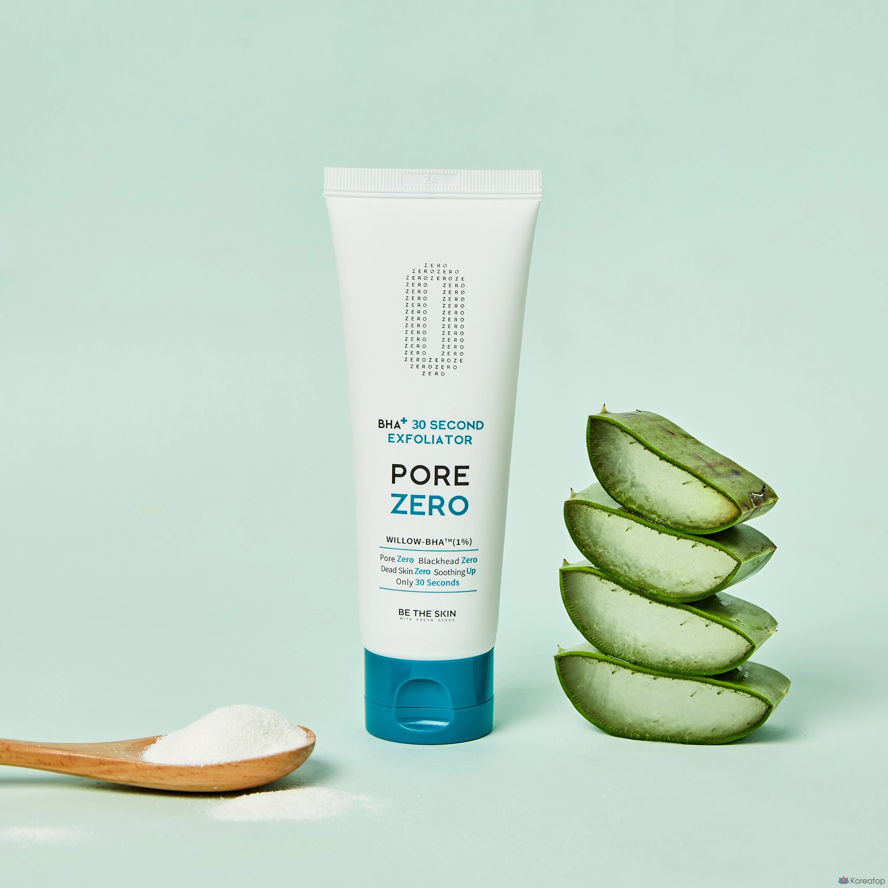 Viderskin Plus Pore Zero, 100 г, 1 шт., фото 3