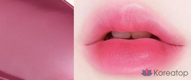 Тинт для губ Tony Moly Get It Waterful Butter, оттенок 03 Rich Plum, 1 шт., фото 2