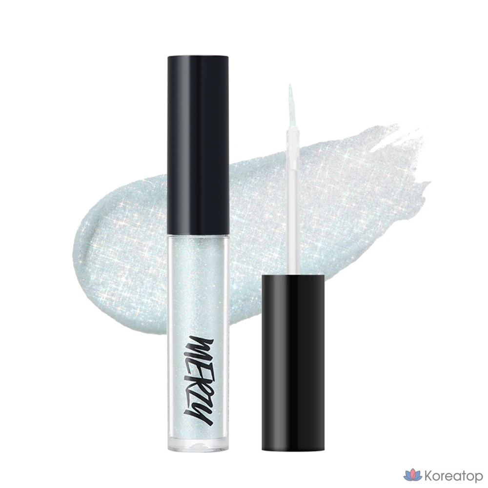 Merge Windy Pop Eye Glitter, PE1 Fairy Tail, 1 шт.