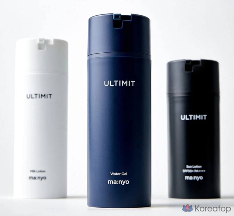 Witch Factory Ultimate All-in-One Water Gel, 120 мл, 1 шт.