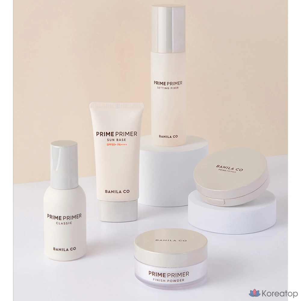 Праймер-пудра Vanillaco Prime, 1 шт., фото 4