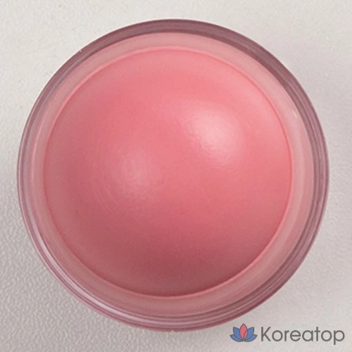 Румяна ROM&ND Juicy R Cheek Cream Blusher, 8.4g, 03 White Peach, 1 шт., фото 2
