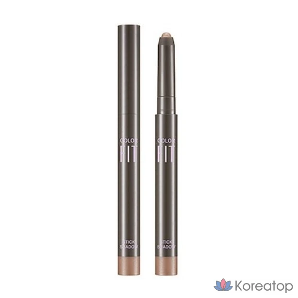 Тени-карандаш Missha Color Fit Stick Shadow 1.1 г, оттенок Star Shake, 1 шт.