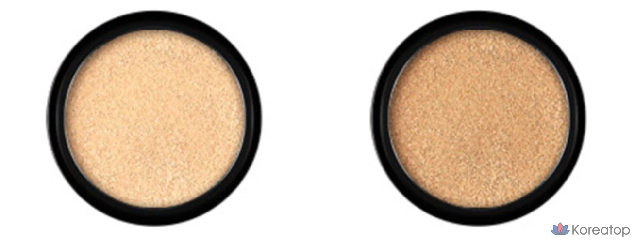 Тональный крем Isa Knox Age Focus Phytopro-Retinol Extreme Cover Cushion (основной продукт + набор сменных блоков) 15 г, № 21, 1 шт., фото 5