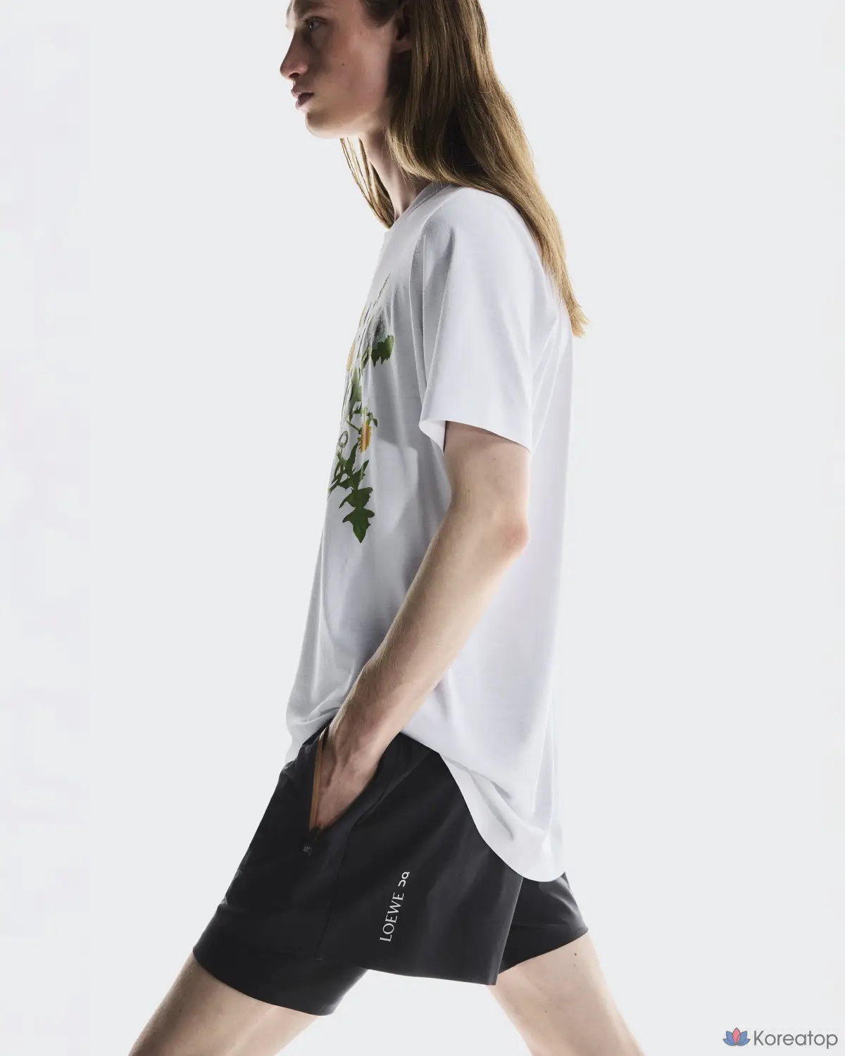 Шорты ON Performance Shorts LOEWE, фото 5