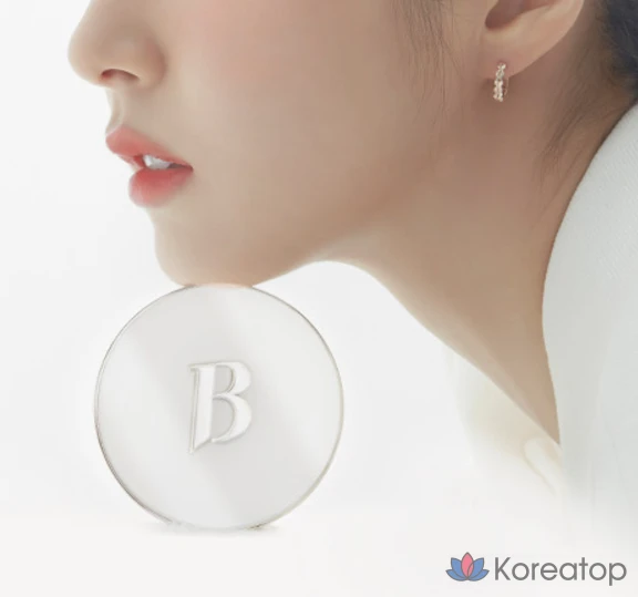 Набор тональных кремов Vanillaco Covericious Ultimate White Cushion Foundation 14 г + сменный блок 14 г, 21 оттенок Rose, 1 шт., фото 8