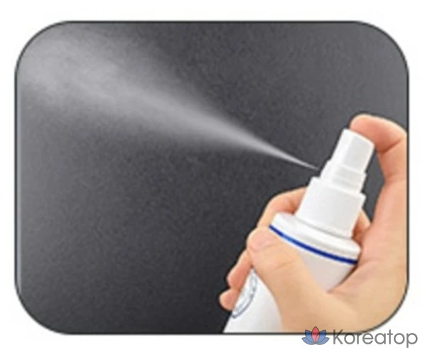 Спрей с магниевым маслом высокой концентрации для расслабления от Il-Yang Pharmaceutical, 120 мл, 1 шт.