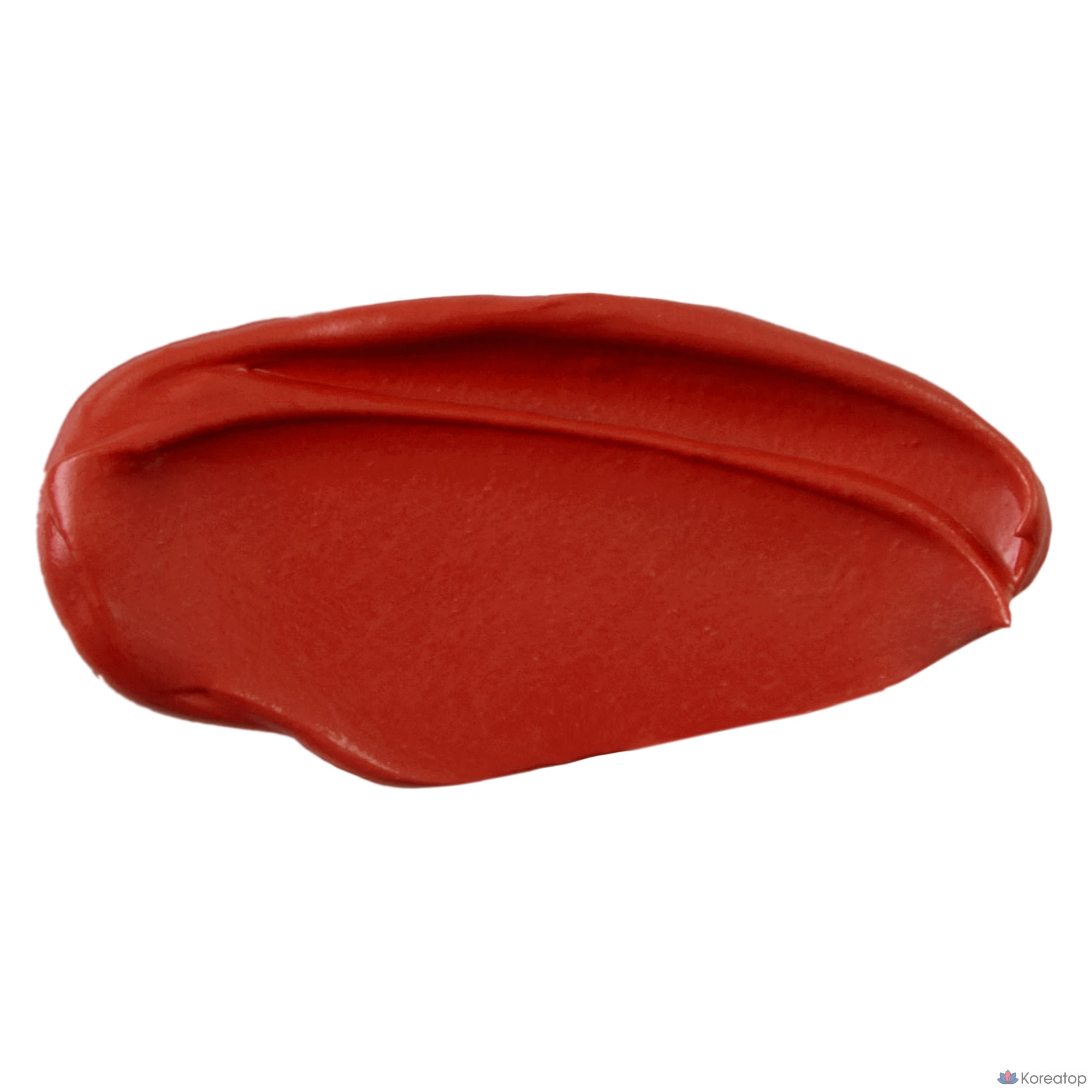 Тинт для губ MERZY the First Velvet Lip Tint, V9 Granada Brick, 4,5 г, 1 шт., фото 3