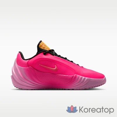 Кроссовки баскетбольные Nike Giannis Freak 8 EP, фото 3