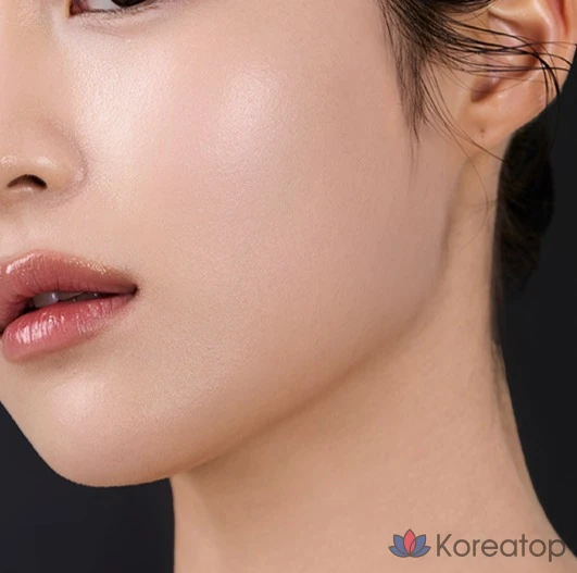 Сыворотка для лица D'alba Skin Fit Grinding Serum Cover Pact 20 г, № 21, 1 шт., фото 9