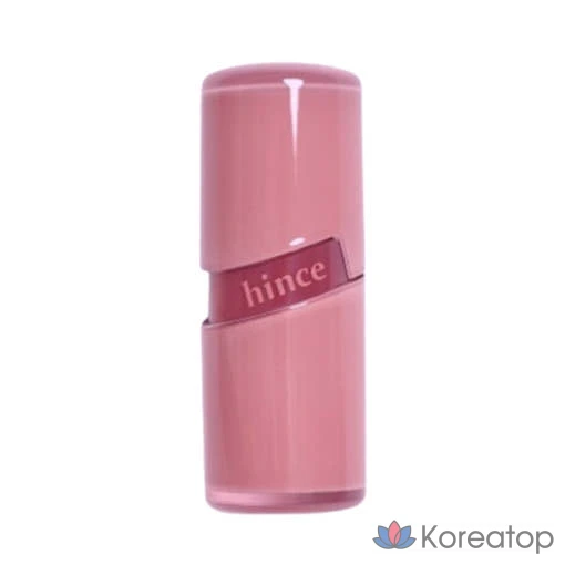 Hints Ro Glow Gel Tint, 4 мл, Bare, 1 шт.