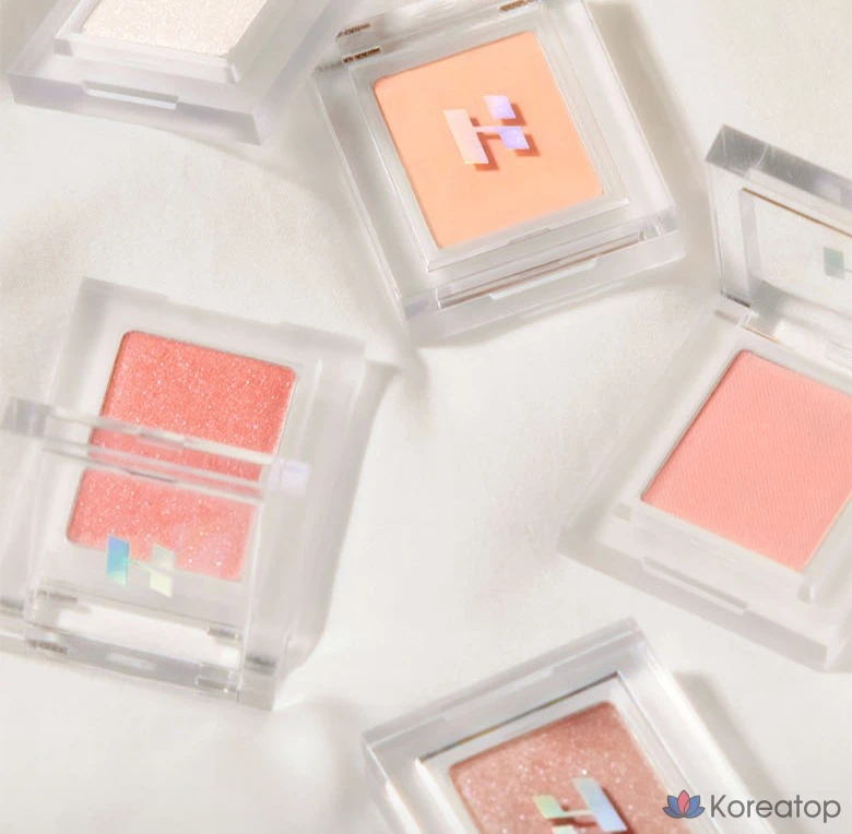 Holika Holika Тени для век My Favorite Piece, Haute Hign, 1 шт., фото 3