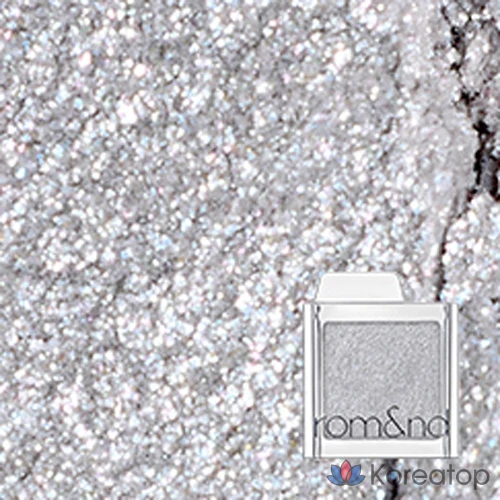 Тени для век ROM&ND Slide-In, G05 Nu Meteor, 1 шт., фото 2