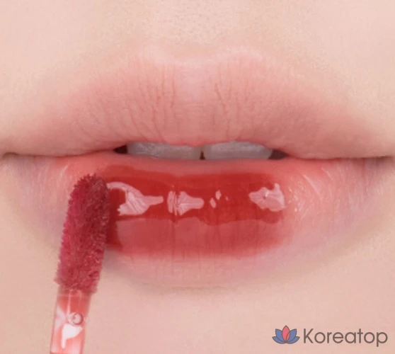 Rom&nd The Juicy Lasting Tint, 22 Acorn Balm, 1 шт., фото 2